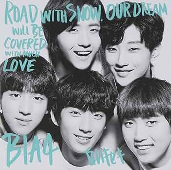 B1A4 白いキセキ 719fxFCU4+L._UF350,350_QL50_.jpg